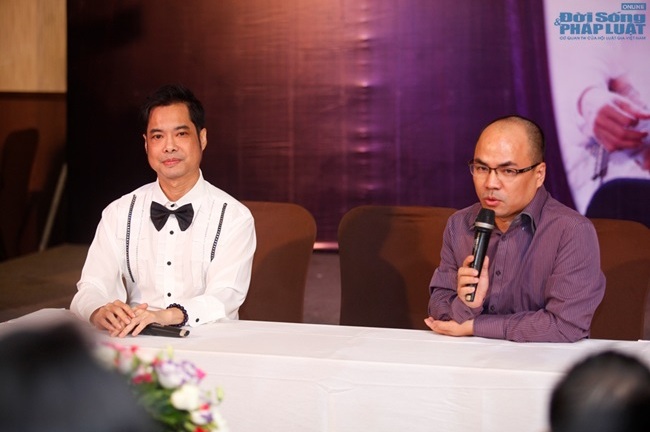 Ngọc Sơn: Tôi sẽ bình dân, giản dị và thôi bày trò gây sốc